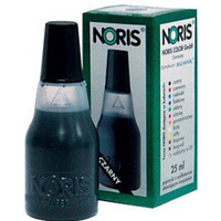 Tusz NORIS 110 zielony 25ml NO110SZI/10