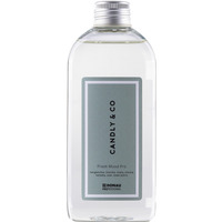 Uzupe�nienie do dyfuzora elektrycznego DONAU PROFESSIONAL by CANDLY&CO, 200ml, Fresh Mood Pro