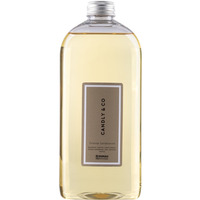 Uzupe�nienie do dyfuzora elektrycznego DONAU PROFESSIONAL by CANDLY&CO, 500ml, Oriental Sandalwood