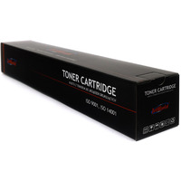 Toner JetWorld Yellow Sharp BP-50C26 zamiennik BP-GT70YA (BPGT70YA)