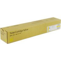 Toner JetWorld Yellow Lexmark CX930 zamiennik (85D0HY0)