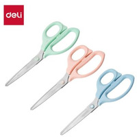 No�yczki Comfort Deli EM641, UrbanRoot, 21cm, mix kolor�w
