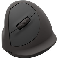 Mysz ergonomiczna pionowa Breyta Plus, �rednia, lewa, 100143583 FELLOWES