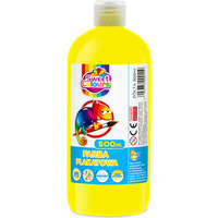 Farby plakatowe w butelce 500ml ��ta Sweet Colours 00119 OTOCKI