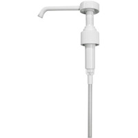 Pompka do butelki 0, 5L P�YN, �rednica gwintu 24 mm, tr�jdyszowa, ML557 24MM, MEDISEPT