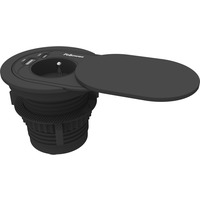 POWER SPOT typ E, czarny, 100137179 FELLOWES