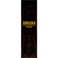 Woda JURAJSKA niegazowana 0.5L zgrzewka 12 szt. KAUCJA