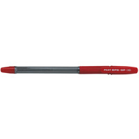 D�ugopis olejowy BPS-GPXB czerwony BPS-GP-XB-R PILOT
