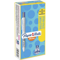D�ugopis ze skuwk� InkJoy Quatro, 4kolorowy, S0977260, Paper Mate