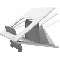Podstawka na laptop BREYTA bia�a, 100016559 FELLOWES