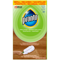 PRONTO Duster Zapasy do szczotki 5 szt