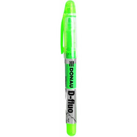 Zakre�lacz D-FLUO ziel.7352001 PL-06 BIELLA (X)