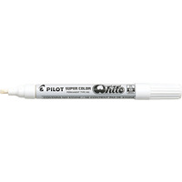 Marker olejny B bia�y SC-W-B PILOT