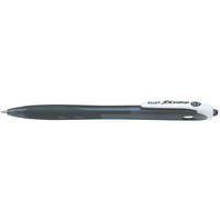 D�ugopis olejowy REXGRIP BG czarny BRG-10F-BB-BG PILOT