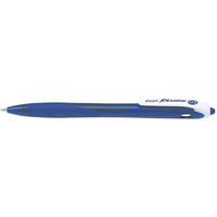 D�ugopis olejowy REXGRIP BG niebieski BRG-10F-LL-BG PILOT