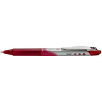 Pi�ro kulkowe VBALL RT czerwony BLRT-VB5-R PILOT