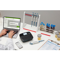 Drukarka etykiet LabelManager EXECUTIVE 640 CB 2197370