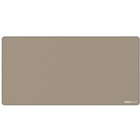 Podk�adka na biurko Breyta, piasek, 100139324, Fellowes
