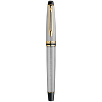 Pi�ro kulkowe Waterman Expert Stalowy GT, S0951980