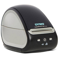 Drukarka etykiet DYMO LabelWriter 550 TURBO PRINTER EMEA 2112723