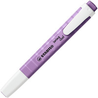 Zakre�lacz Stabilo BOSS Original NatureColors, grey violet, 70/162