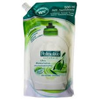 PALMOLIVE Myd�o w p�ynie zapas 500ml oliwka 39545