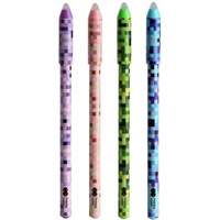 D�ugopis usuwalny Happy Color Pixi, 0, 5 mm, niebieski, 4120 01PX3