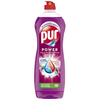 PUR P�yn do mycia naczy� 750 ml Granat 86653