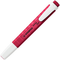 Zakre�lacz Stabilo BOSS Original NatureColors, burgundy, 70/250