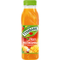 Nektar TYMBARK Multiwitamina 0.3l PET KAUCJA