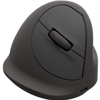Mysz ergonomiczna pionowa Breyta, �rednia, prawa, 100143579 FELLOWES