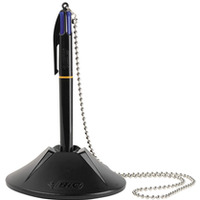 D�ugopis BIC 4 Colours Counter Pen niebieski 527507