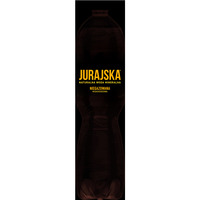 Woda JURAJSKA niegazowana 1.5L zgrzewka 6 szt. KAUCJA