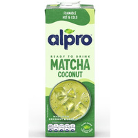 Nap�j ro�linny ALPRO KOKOSOWO-SOJOWE MATCHA 1L