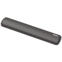 Podk�adka przed klawiatur� BREYTA compact czarna, 100142570 FELLOWES