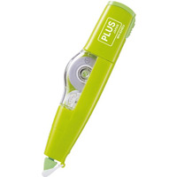 Korektor w ta�mie WH-634, 4, 2mm x 6m zielony, 49187 PLUS