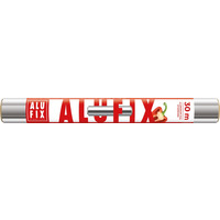 Folia aluminiowa ALUFIX, 29cmx30m