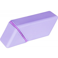 Pi�rnik silikonowy sk�adany GIMBOO, organizer, 200x70x55mm, fioletowy