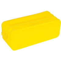 Pi�rnik silikonowy czterokomorowy GIMBOO, 200x80x75mm, ��ty