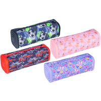 Pi�rnik silikonowy kwadratowy GIMBOO, z nadrukiem, 210x72x72mm, mix kolor�w