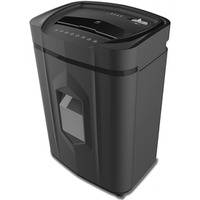 Niszczarka Q-CONNECT Q14MCC, czarna