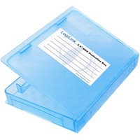 Pude�ko ochronne do HDD 2.5 cala