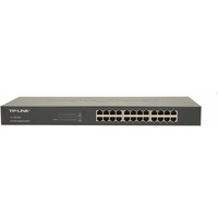 SG1024 switch L2 24x1GbE Desktop/Rack