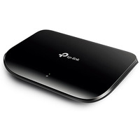 Prze��cznik typu desktop, 5 port�w Gb TL-SG1005D