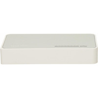 SF1008D switch L2 8x10/100 Desktop