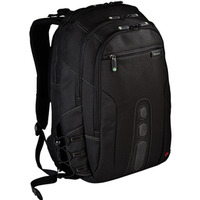 EcoSpruce Backpack Plecak 15.6&acute;&acute; Black