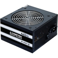 GPS-700A8 700W ATX-12V, 12cm, active PFC