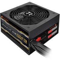 Zasilacz Smart SE 630W Modular (sprawno�� 80+ Gold dla 230V, 2xPEG, 140mm, Single Rail)