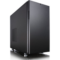 Define R5 Black 3.5 HDD/2.5&acute;SSD uATX/ATX/mITX