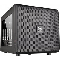 Core V21USB 3.0 Window (200mm), czarna